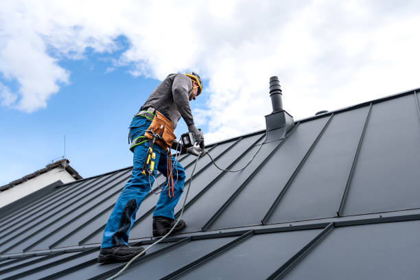 Reliable Princeton, IL Roofing Services Solutions